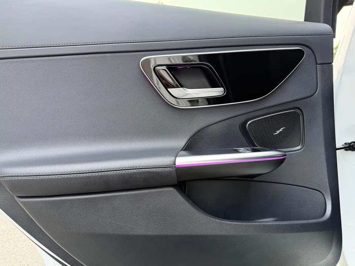 Mercedes-Benz C-Class 2022 Facelift C 200 L Sport фото 8