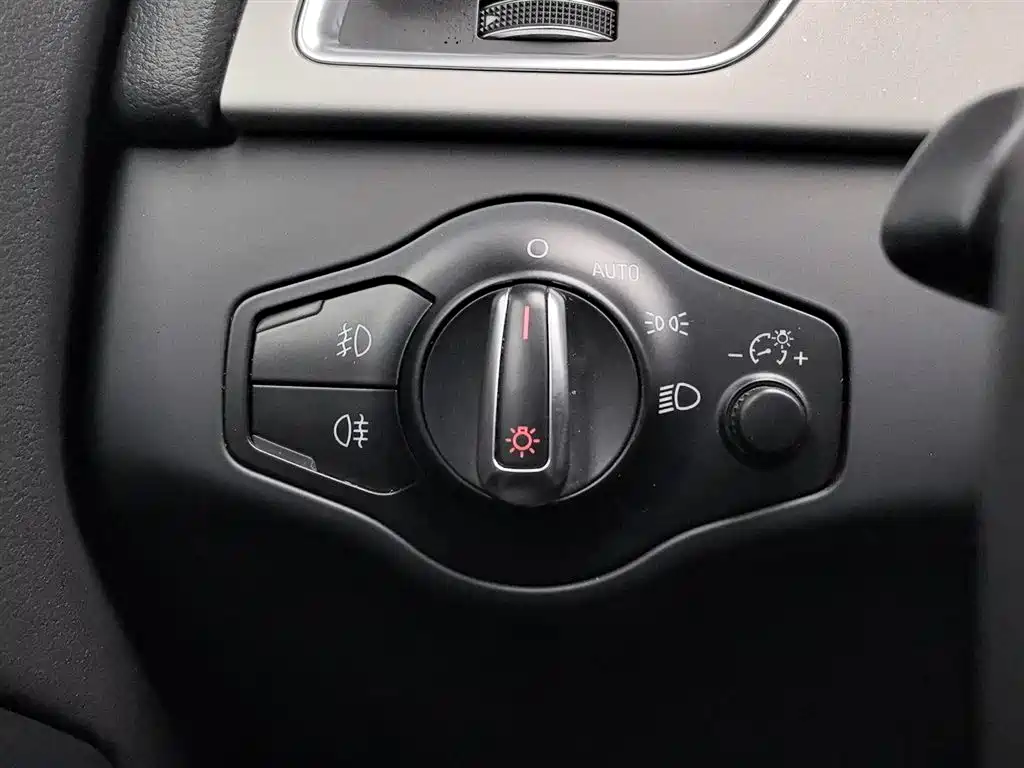 Audi A5 (Import) 2014 Coupe 45 TFSI quattro фото 21