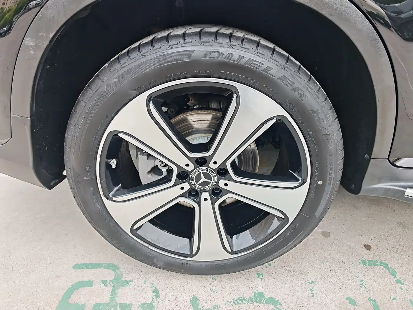 Mercedes-Benz GLC 2020 GLC 300 L 4MATIC Luxury фото 15