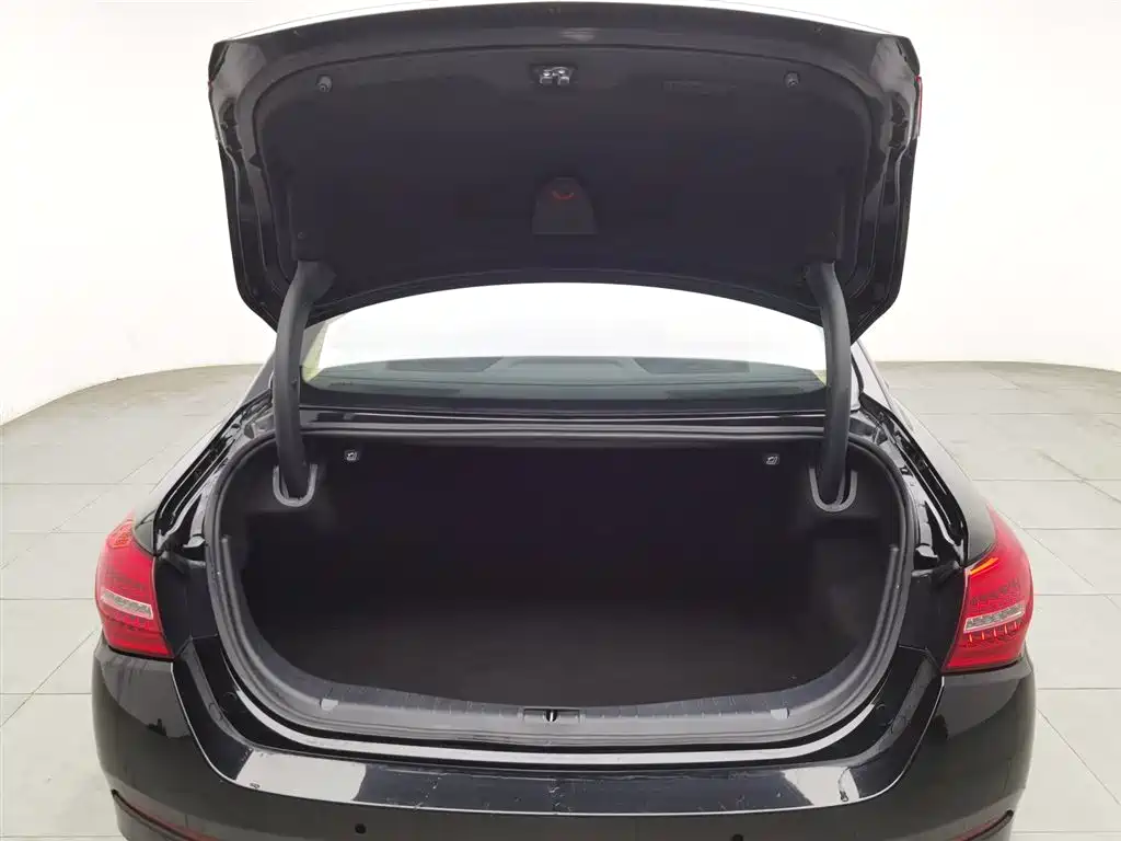 Hongqi H5 2019 30TD Style Edition фото 16