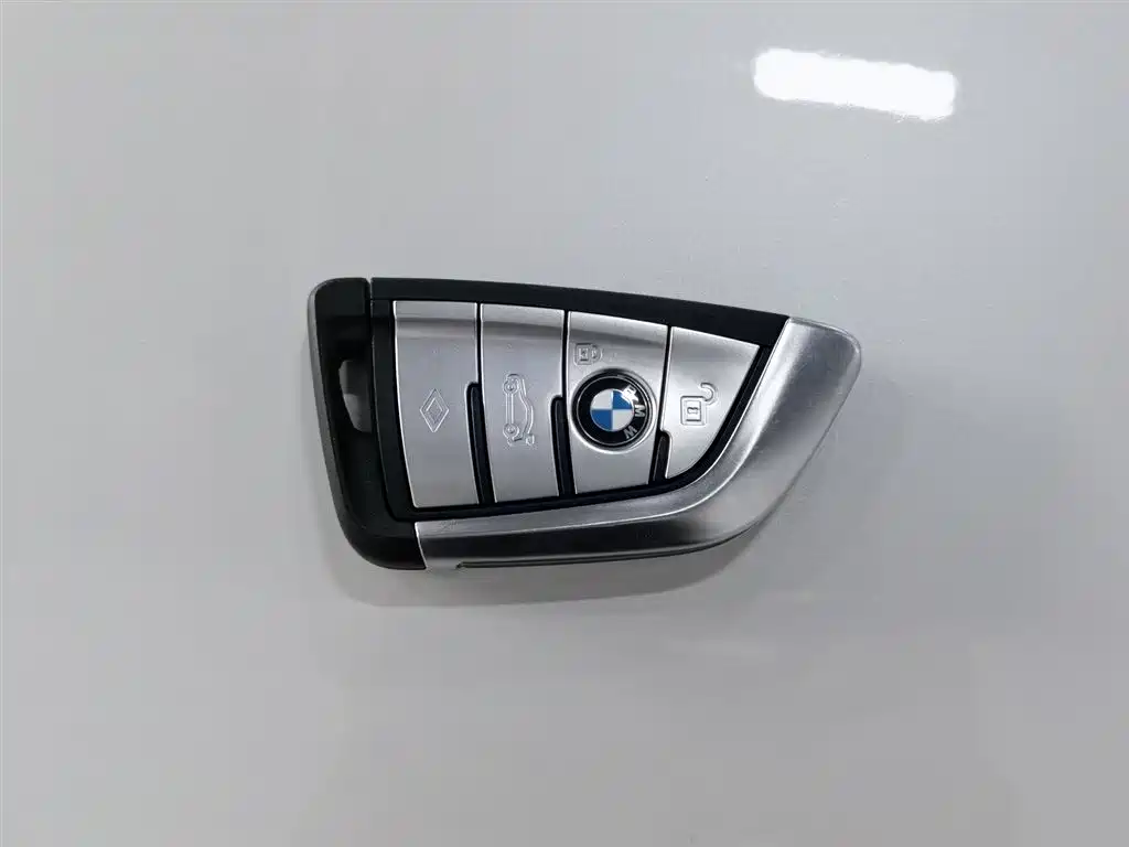 BMW X3 2022 Facelift xDrive30i Premium M Night Package фото 19