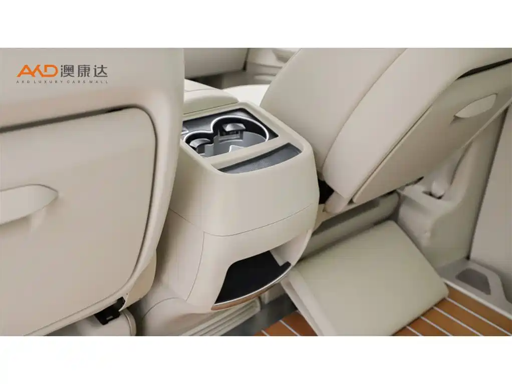 Mercedes-Benz V-Class 2021 V 260 Pilot Edition фото 10