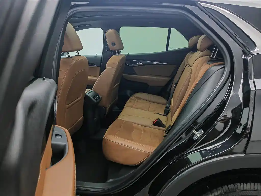Buick Envision S 2020 Envision S 652T AWD Luxury фото 15