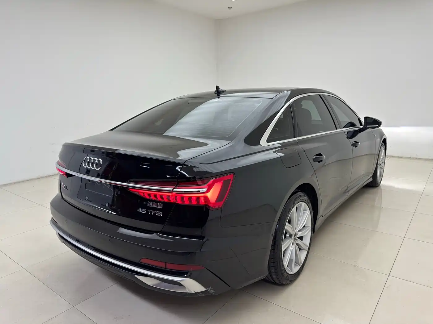 Audi A6L 2024 45 TFSI Premium Dynamic фото 4