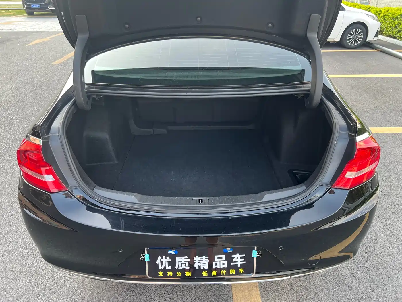 Buick LaCrosse 2016 28T Flagship фото 30