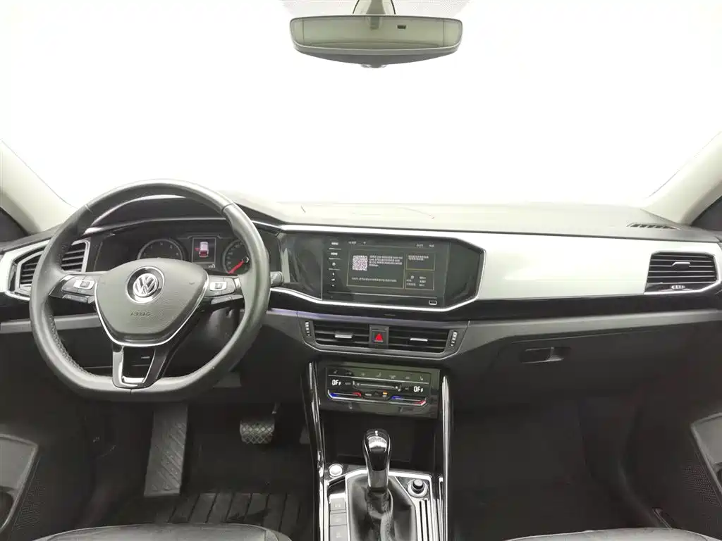 Volkswagen Tayron 2020 330TSI 2WD Luxury Smart Edition фото 5