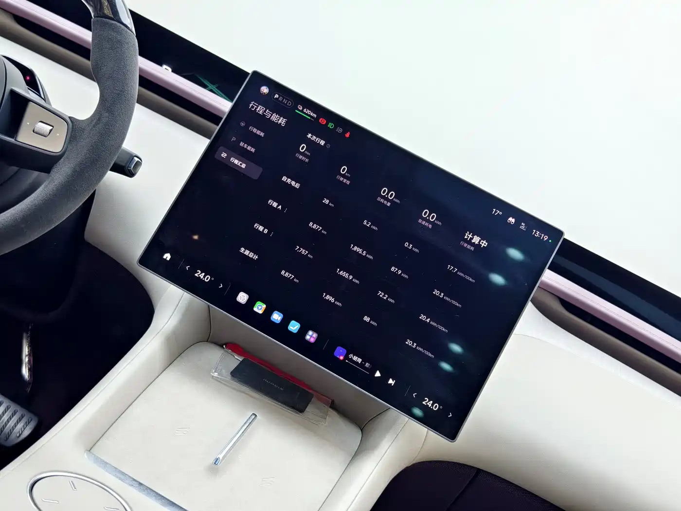 XIAOMI CAR XIAOMI YU7