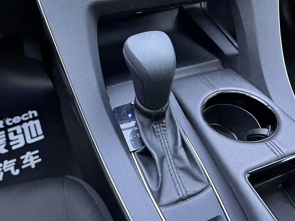 Toyota Avalon 2019 2.0L Progressive Edition (China VI) фото 19