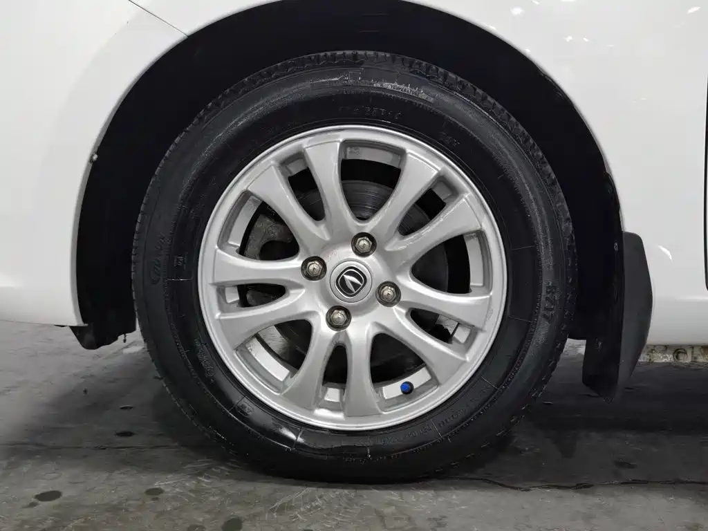 Changan Yuexiang V3 2017 2015 1.4L Manual Perfect (China V)