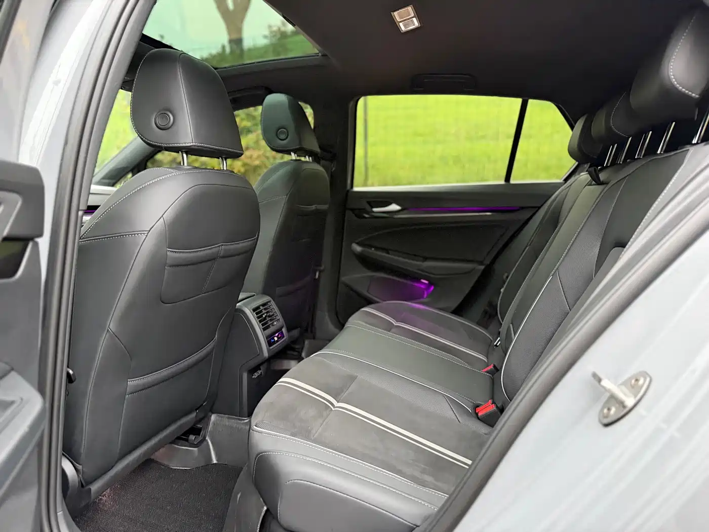 Volkswagen Golf 2021 280TSI DSG R-Line фото 10