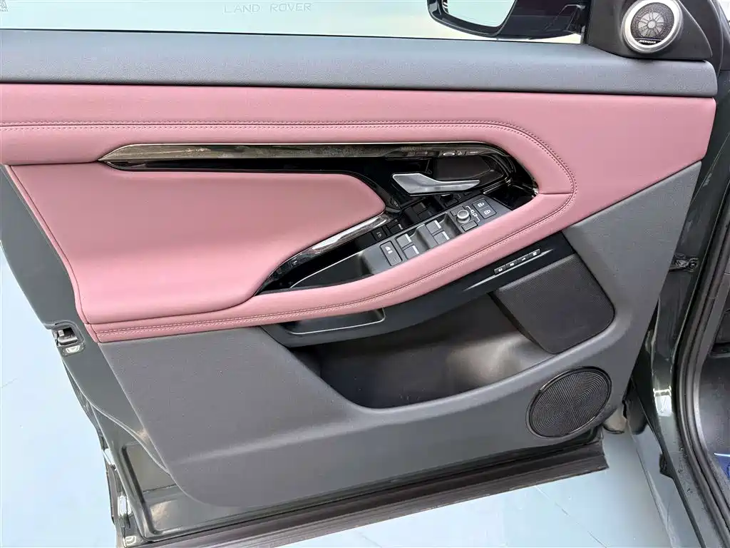 LAND ROVER RANGE ROVER AURORA