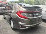 Фото 4 - Honda Gienia