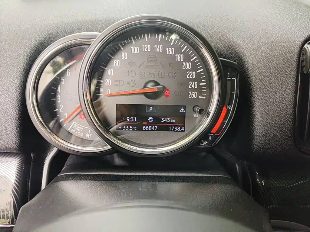 Photo 4 - MINI COUNTRYMAN