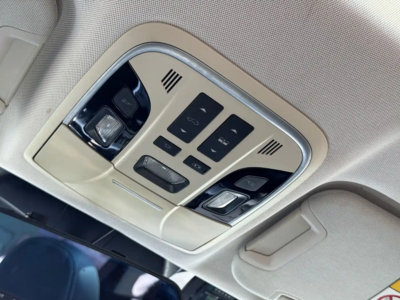 Фото 17 - Haval H7