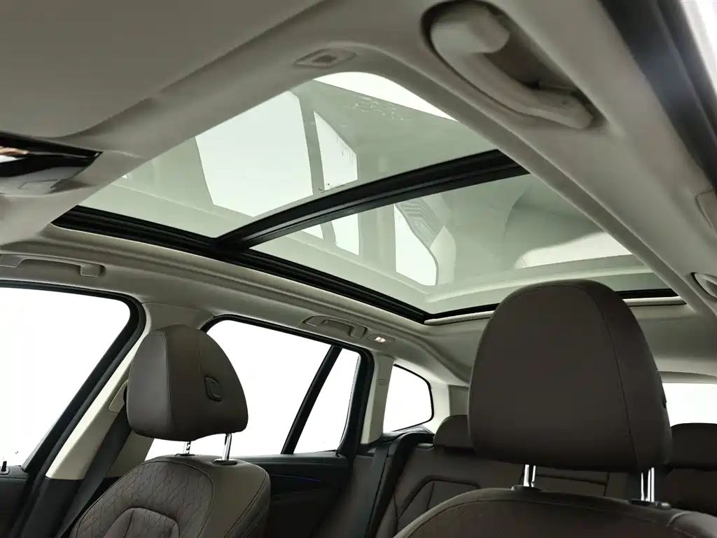 BMW X3 2022 Facelift xDrive25i M Sport Package фото 18