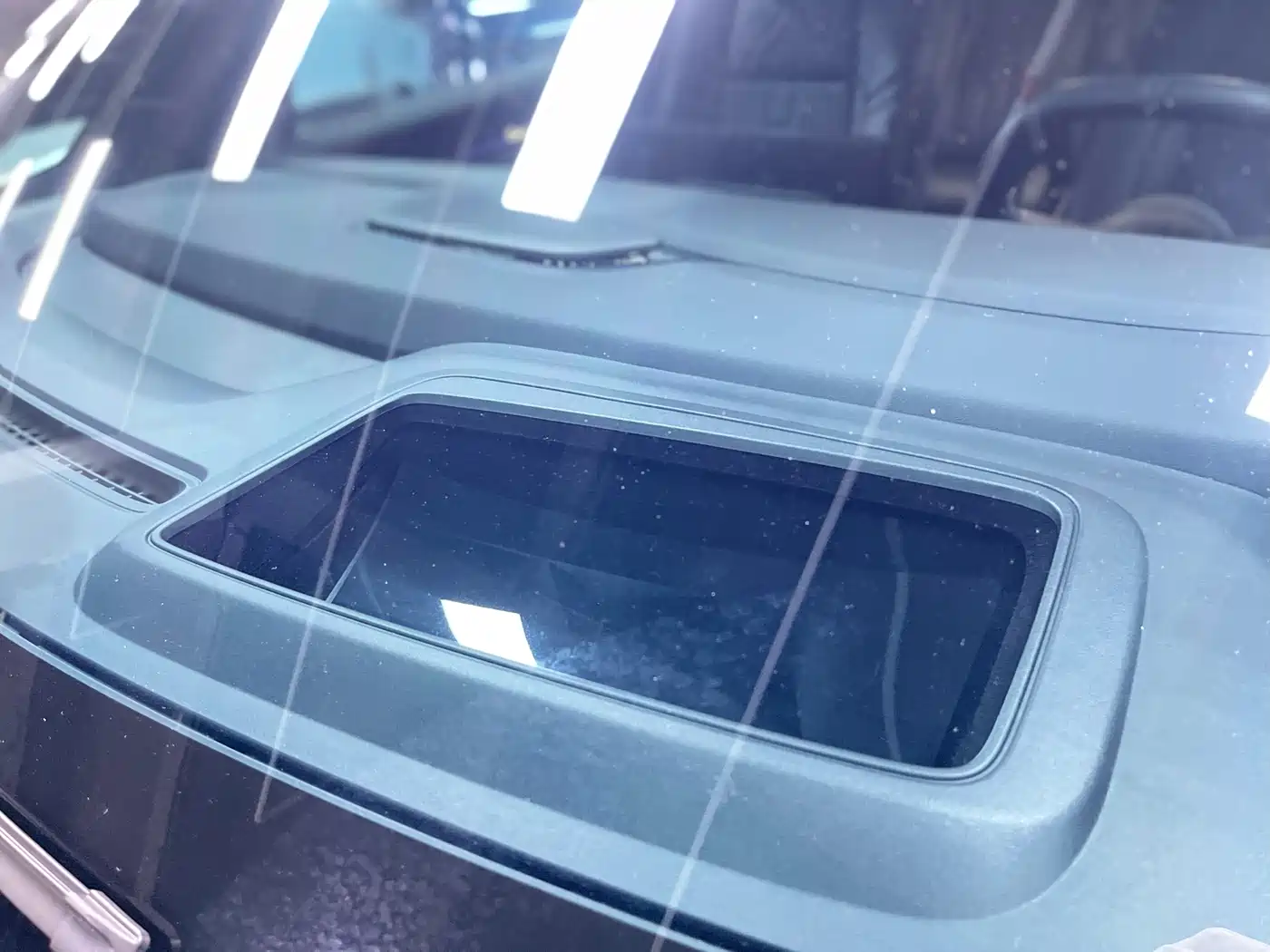 ZEEKR EXTREME KRYPTON 009