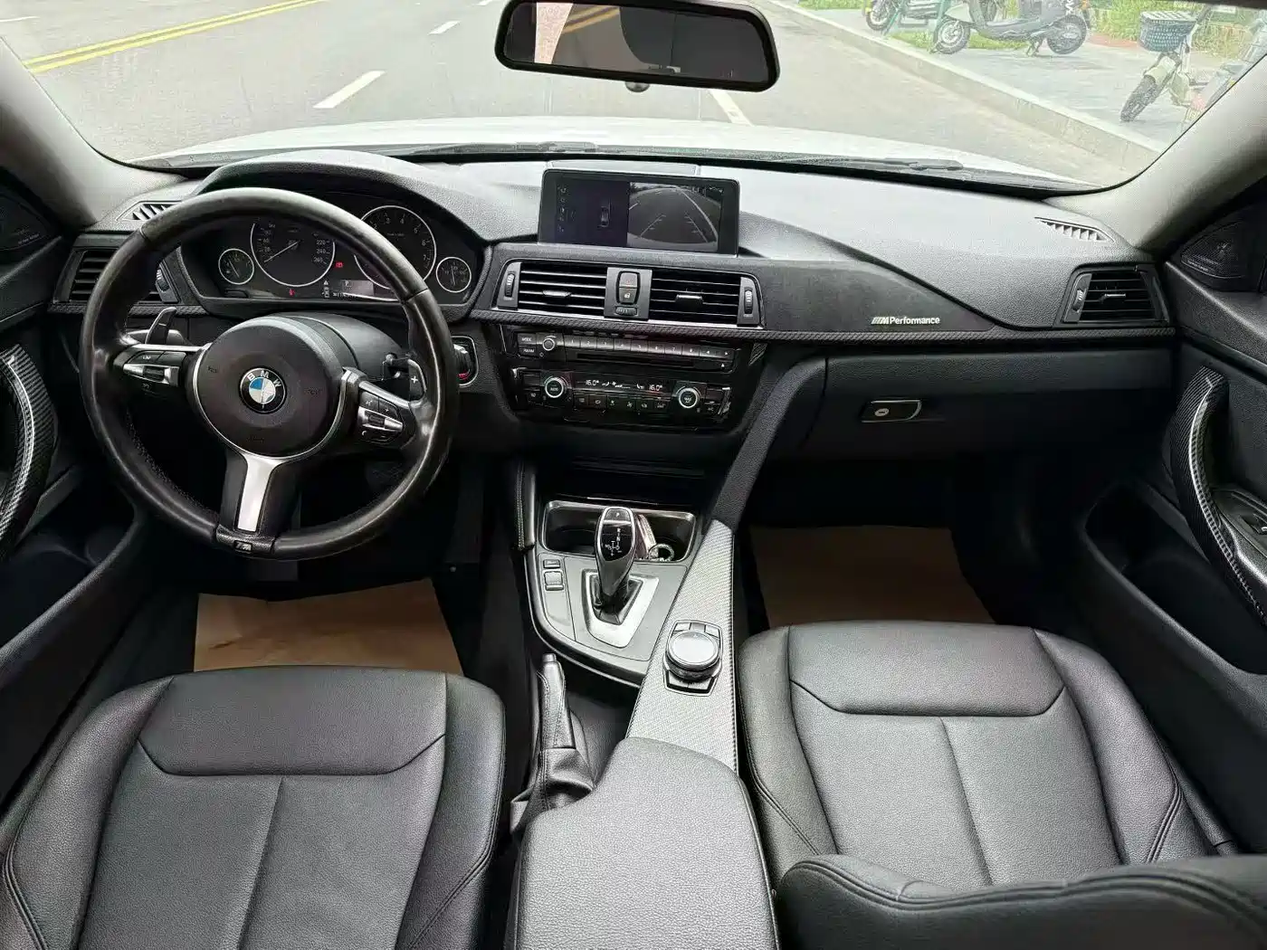 Фото 5 - BMW 4 Series