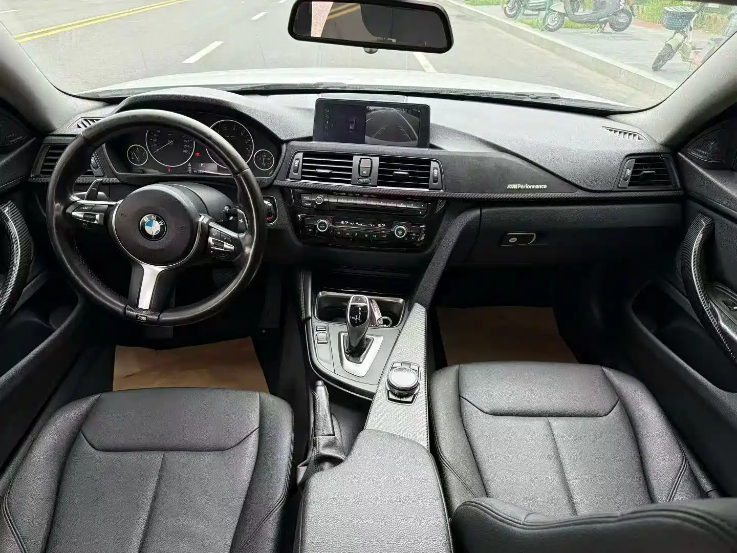Фото 5 - BMW 4 Series