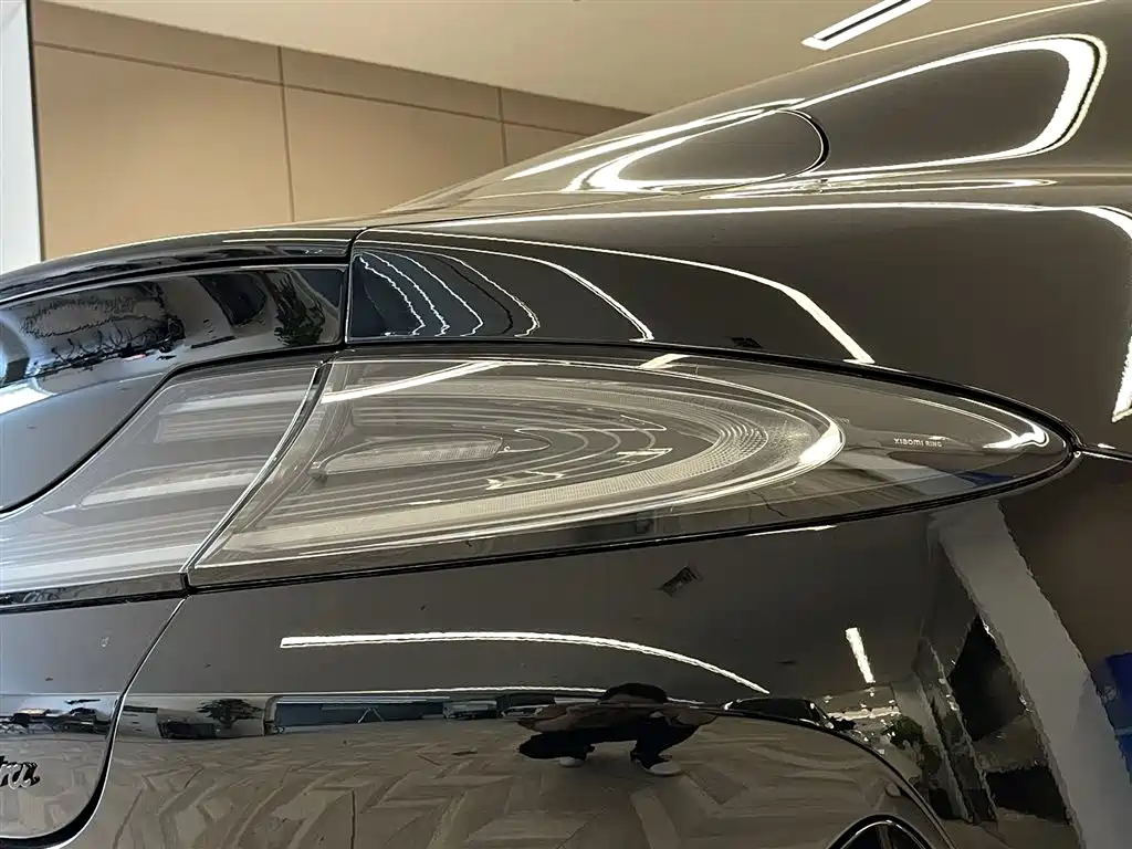 XIAOMI CAR XIAOMI SU7 ULTRA