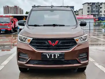Wuling Hongguang V