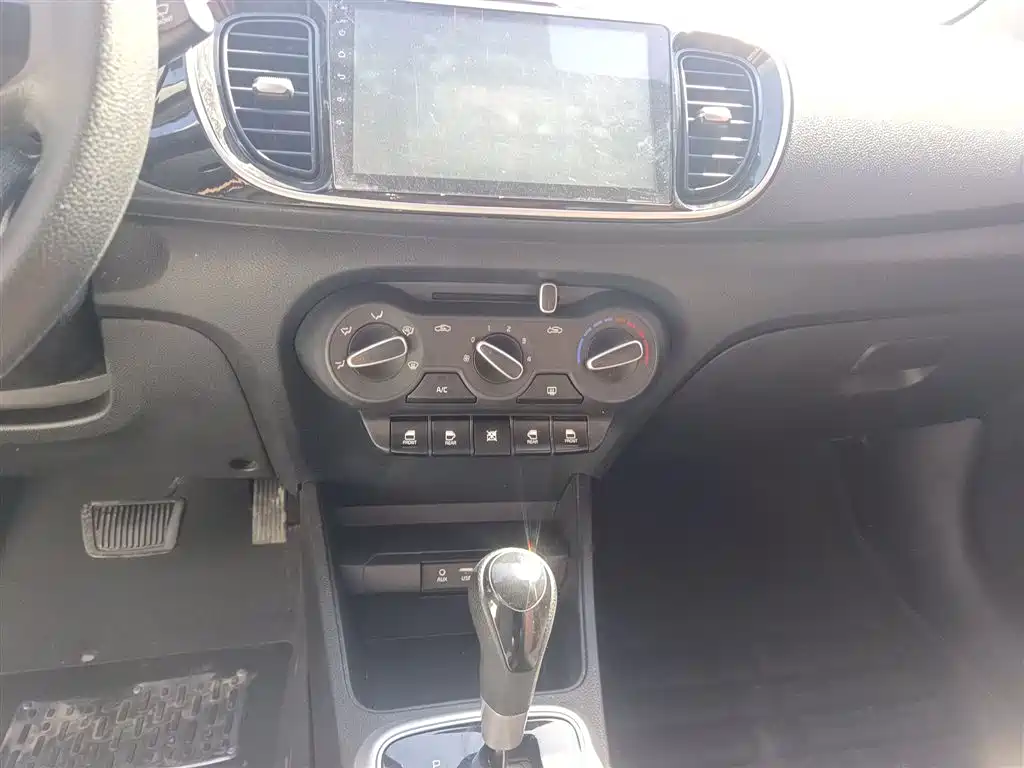 Kia Huan Chi 2017 1.4L Automatic Value Intelligent фото 13