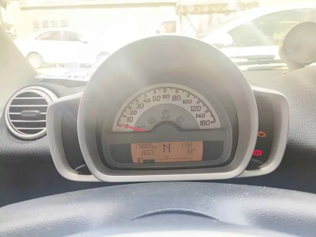 smart fortwo 2012 2012 1.0T Hardtop Passion