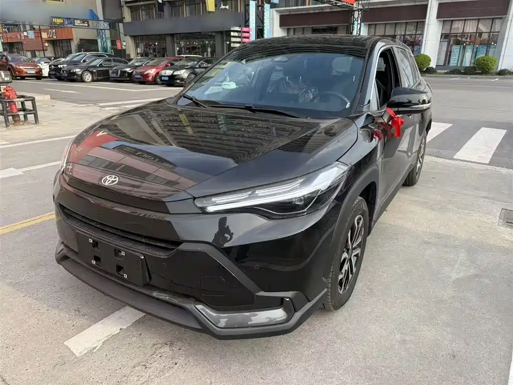TOYOTA FENGLANDA