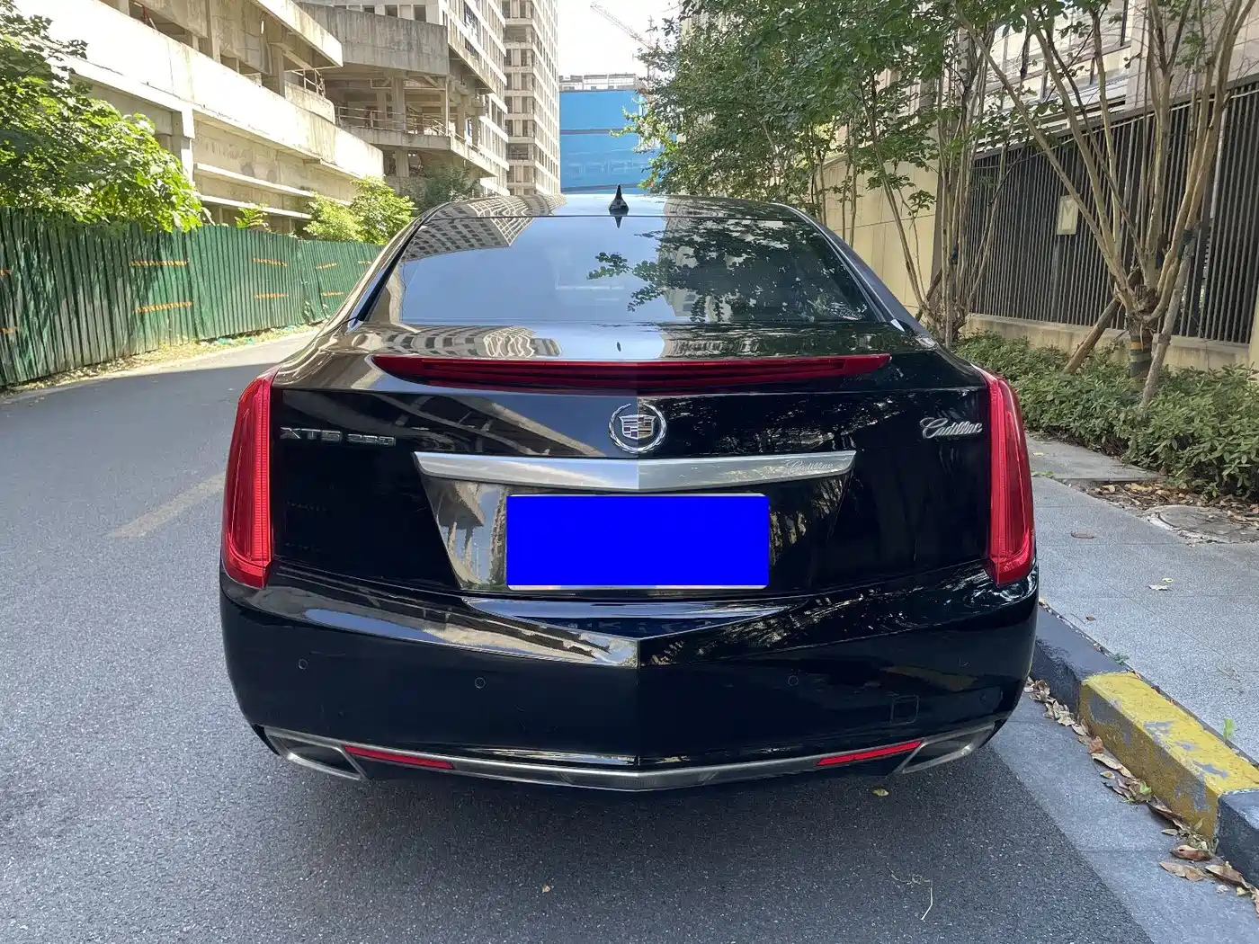 Cadillac XTS 2013 2013 28T Technology