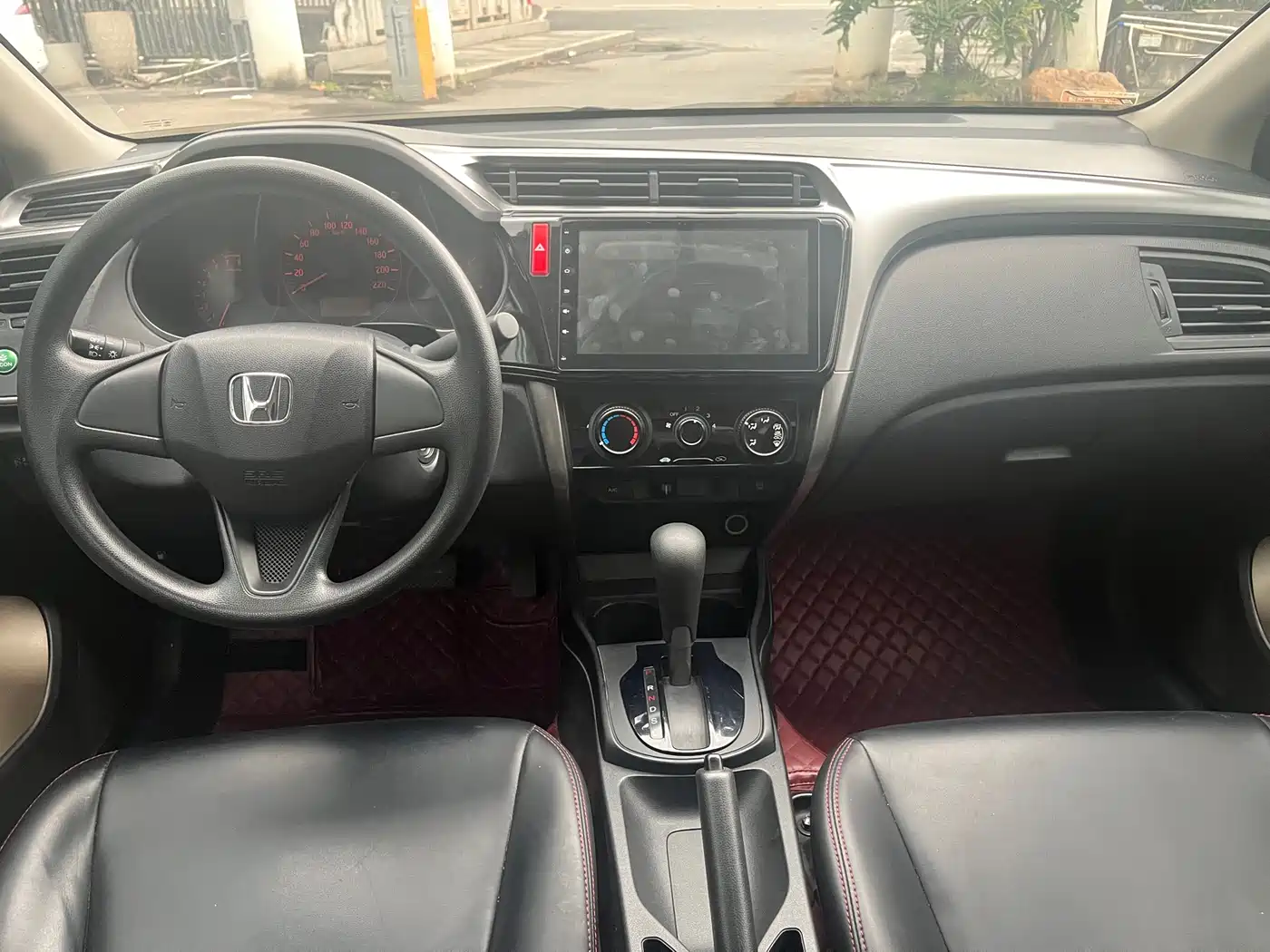 Photo 14 - Honda City