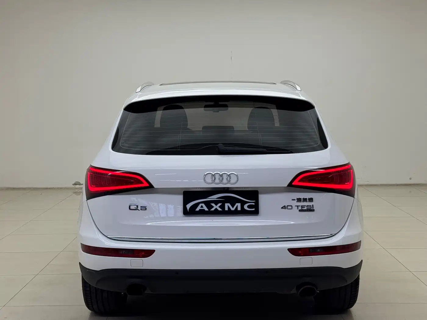 AUDI Q5