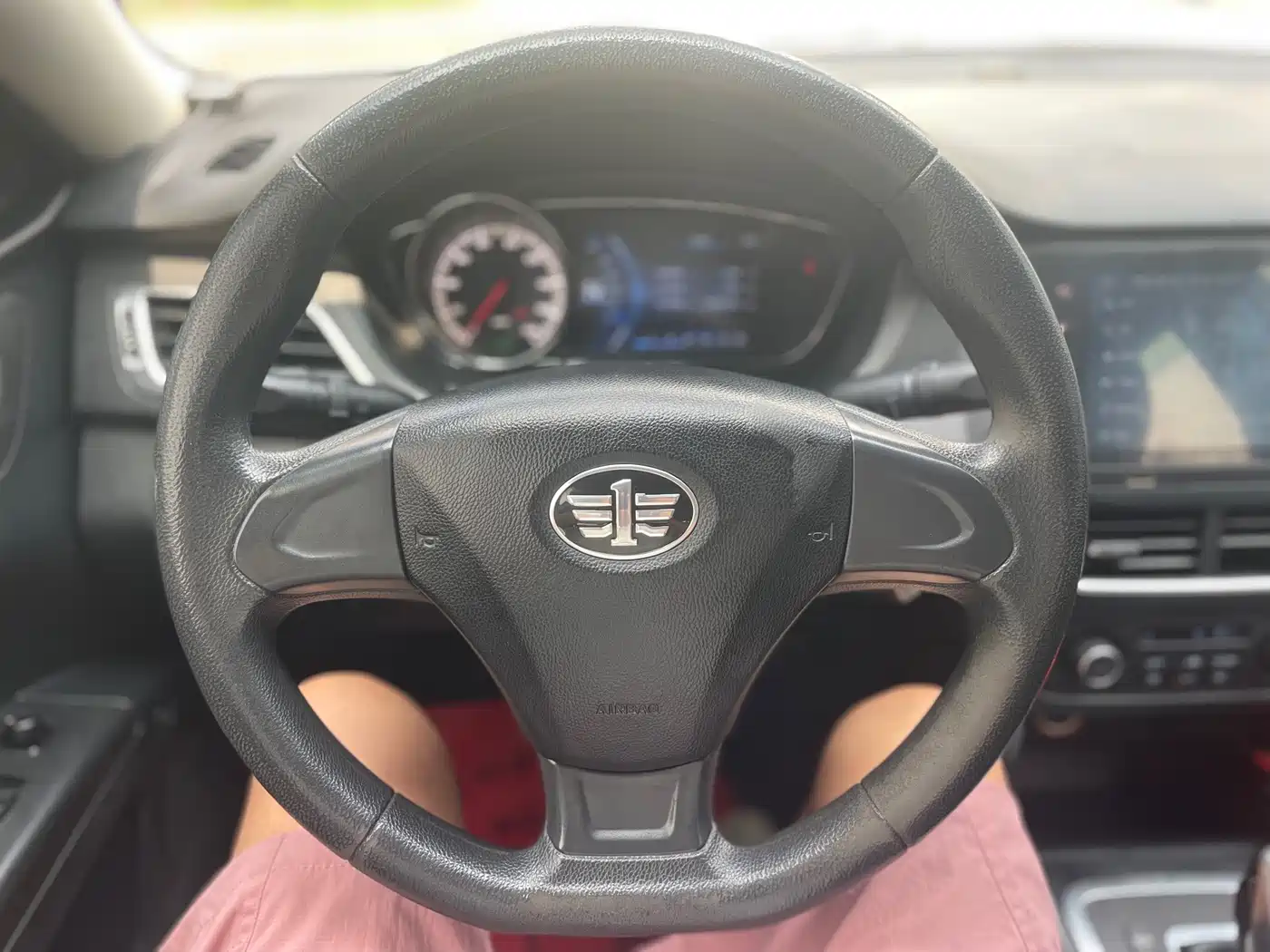 Besturn B30EV 2022 2019 EV400