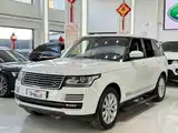 Фото 1 - Land Rover Range Rover
