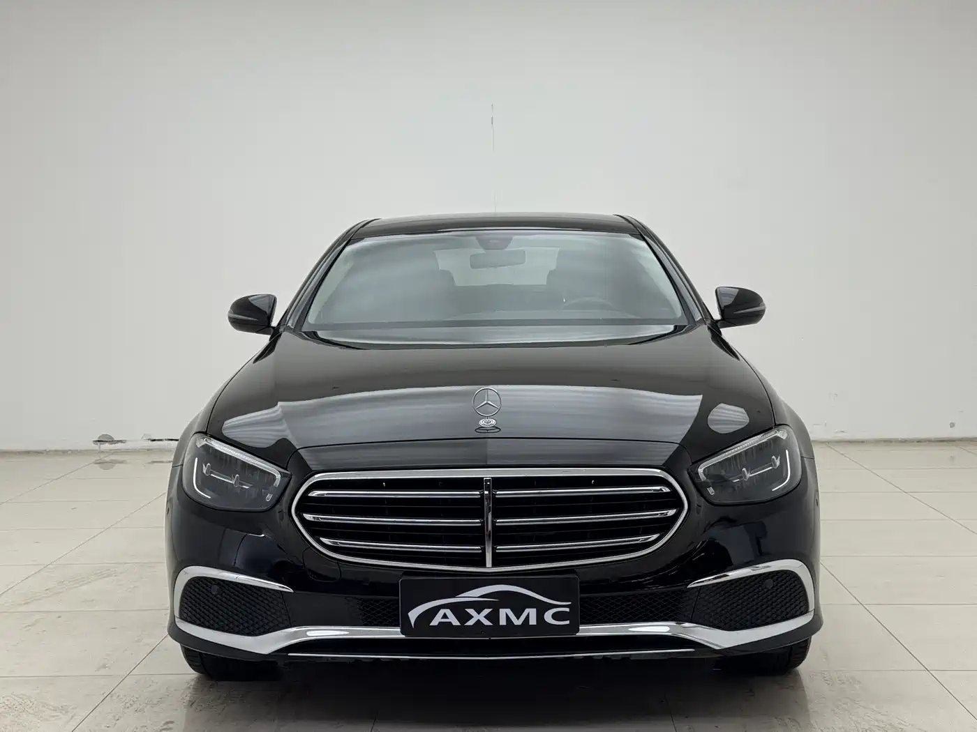 Mercedes-Benz E-Class 2022 Facelift E 260 L фото 2
