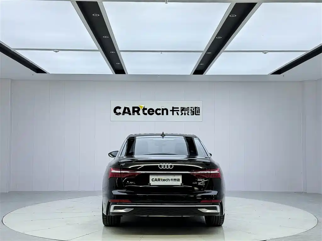 Audi A6L 2025 45 TFSI quattro Premium Sport фото 13