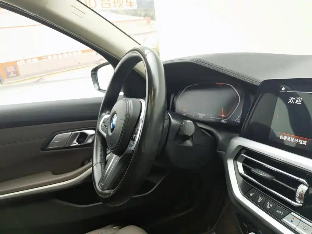 BMW 3 Series, миниатюра 22