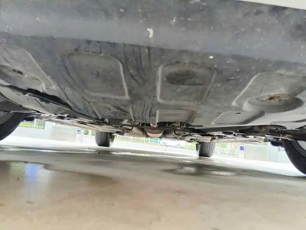 Photo 10 - Roewe 360