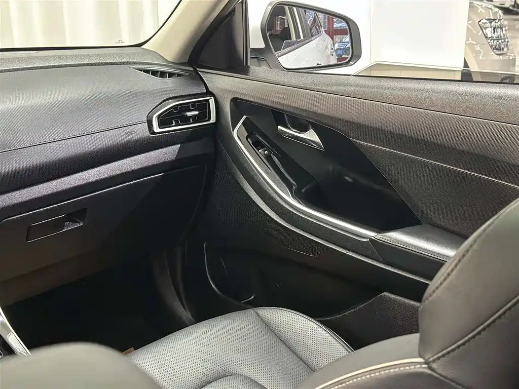 HYUNDAI BEIJING HYUNDAI IX25