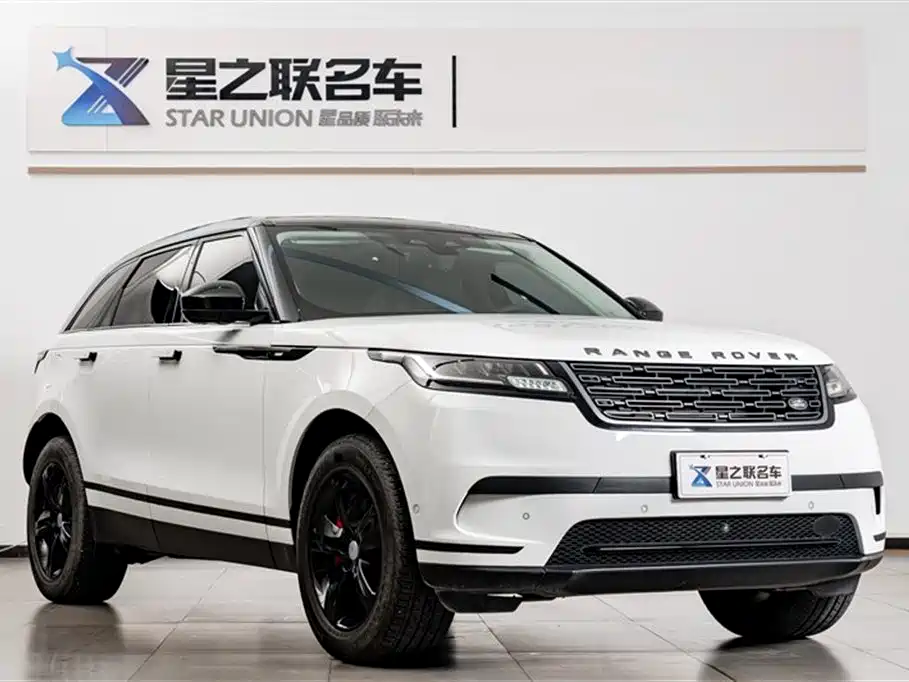 Land Rover Range Rover Velar 2024 S фото 5