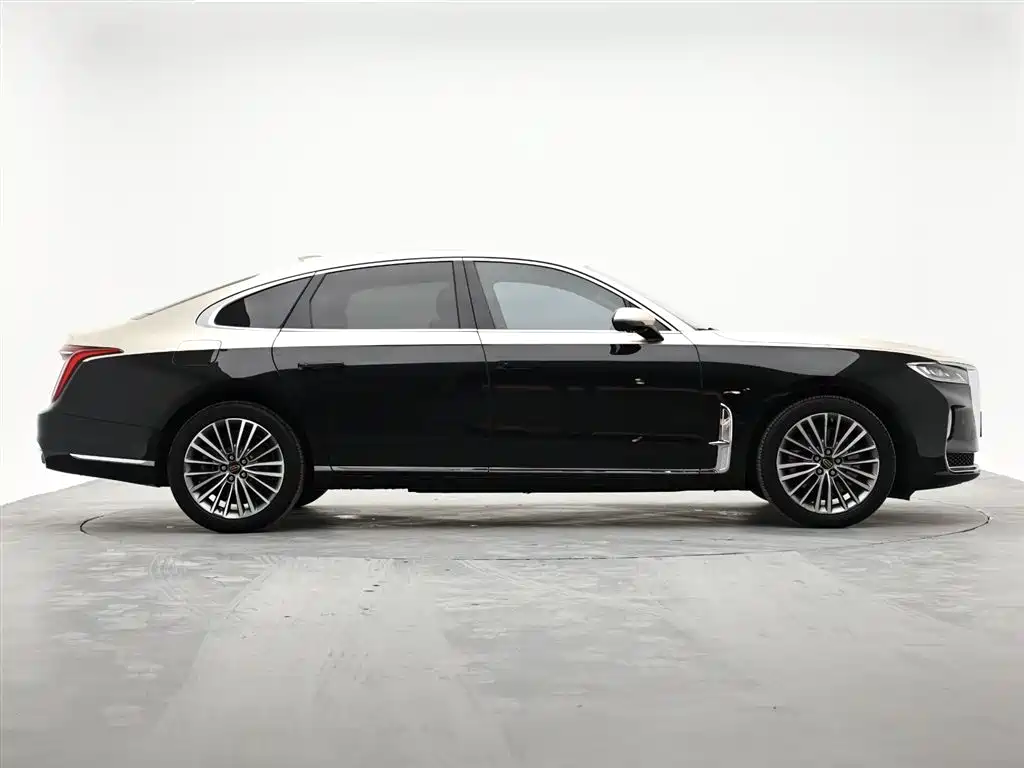 Hongqi HONGQI H9