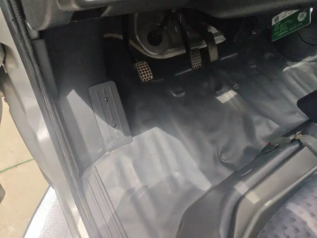 Wuling Motors Wuling Zhiguang 2020 2020 1.2L Utility China VI LSI