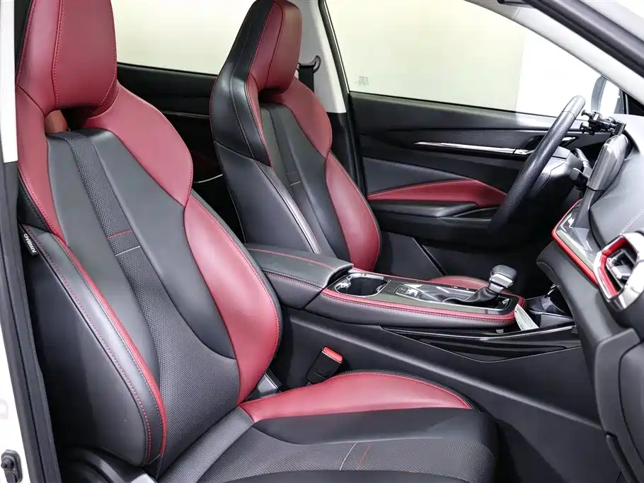 Фото 7 - Changan Oshan Changan Oushang X5