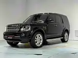 صورة 4 - Land Rover Discovery