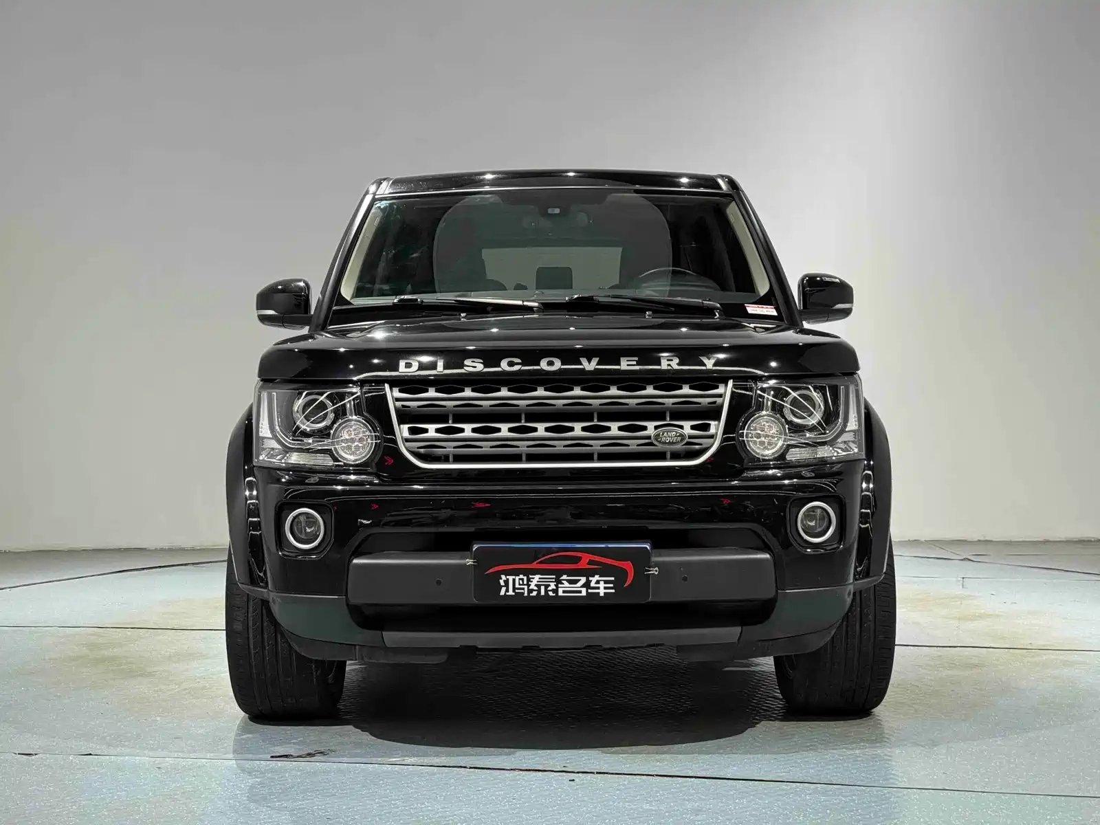 صورة 3 - Land Rover Discovery