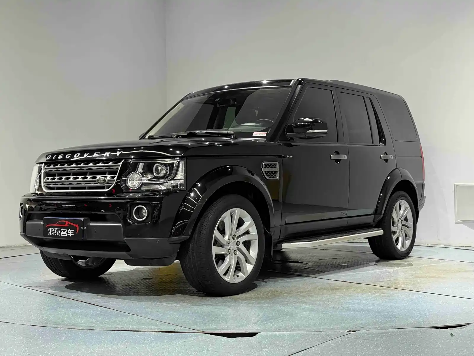 صورة 4 - Land Rover Discovery