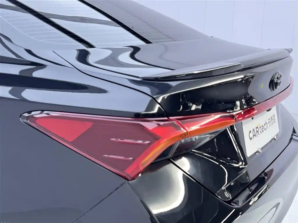 Toyota Avalon 2019 2.0L Progressive Edition (China VI) фото 10