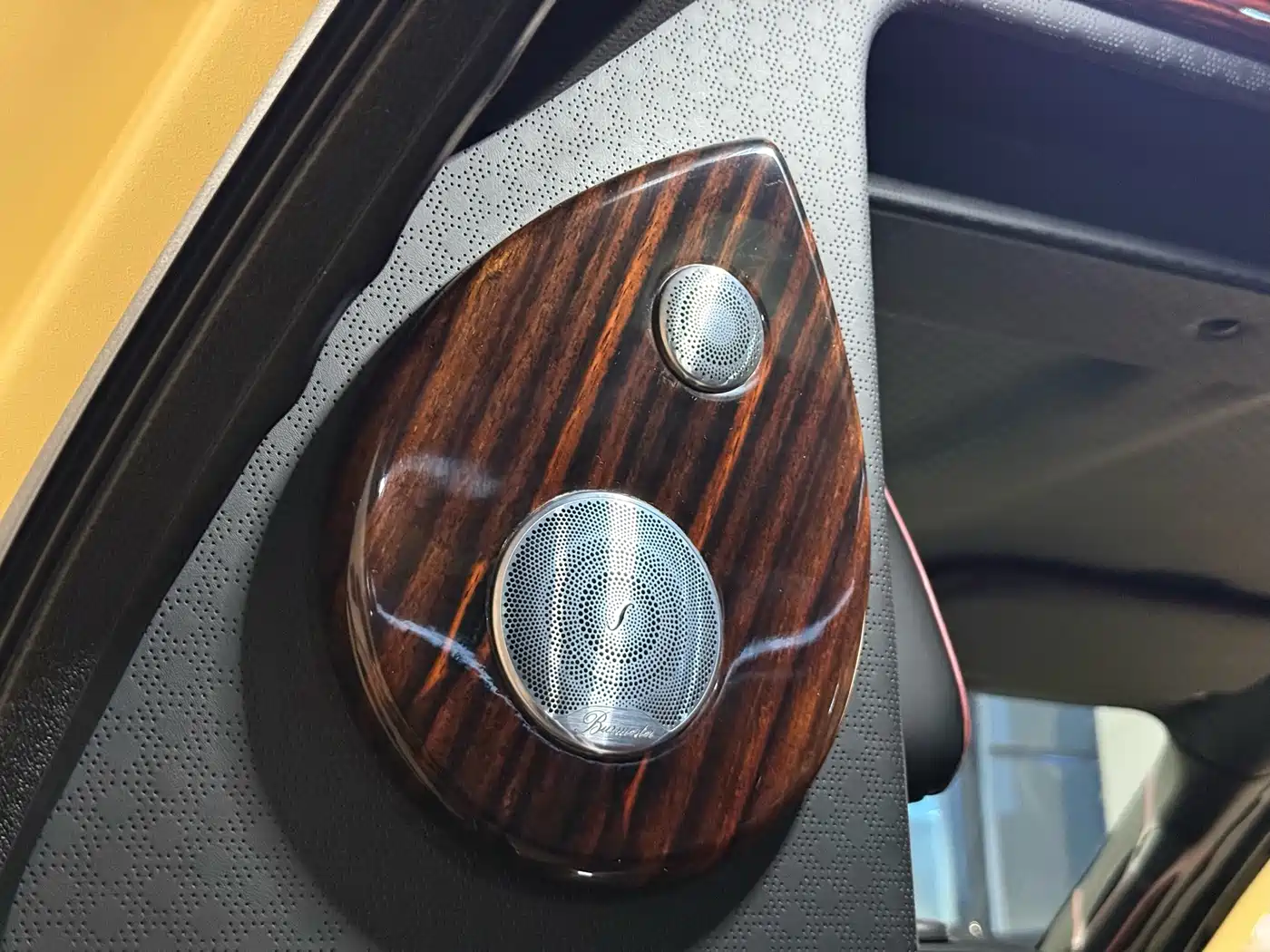 George Patton Chariot 2018 Model 3.5T 4-Seater фото 19