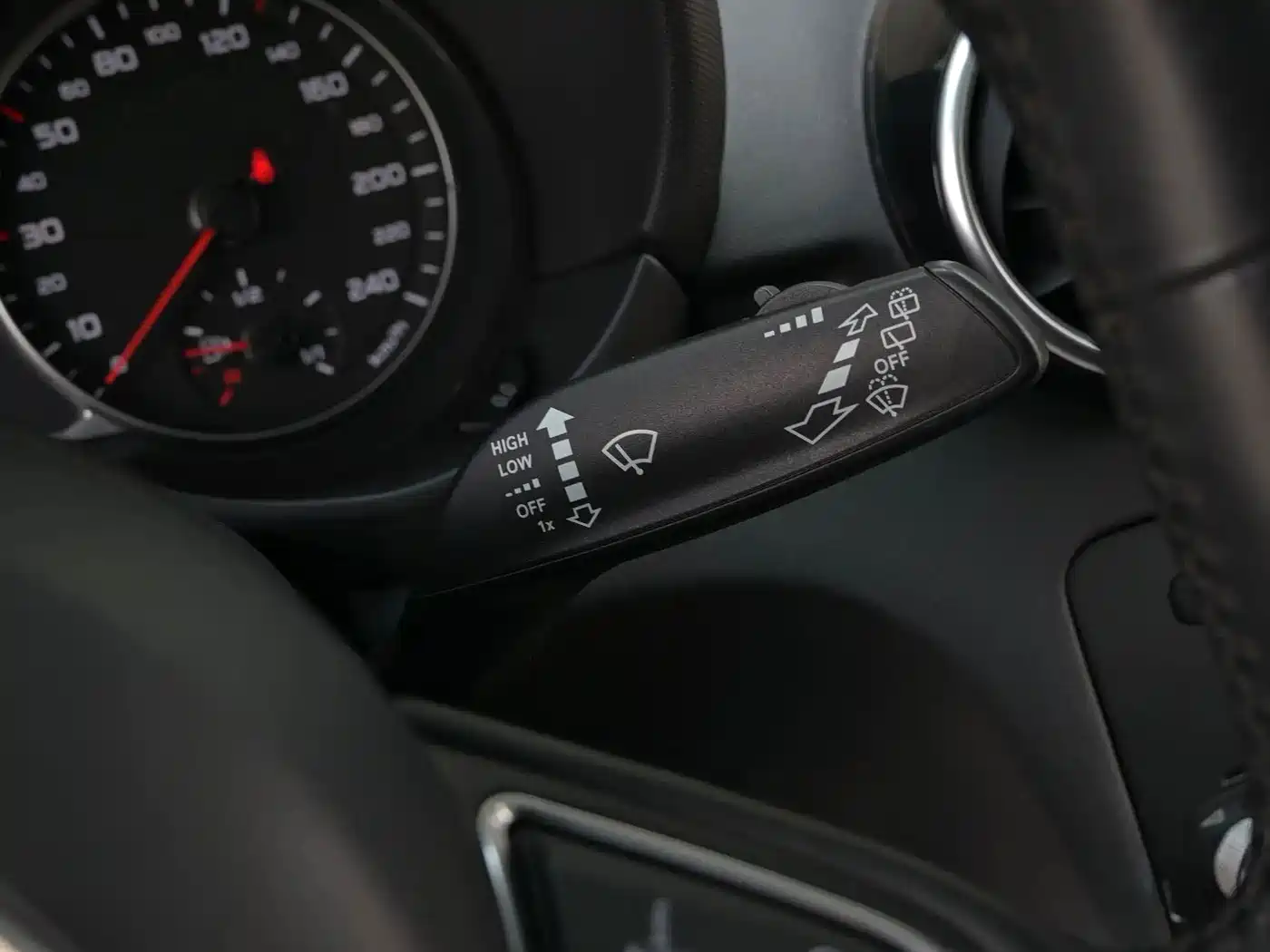 Audi A1 2016 2014 30 TFSI Sportback Comfort