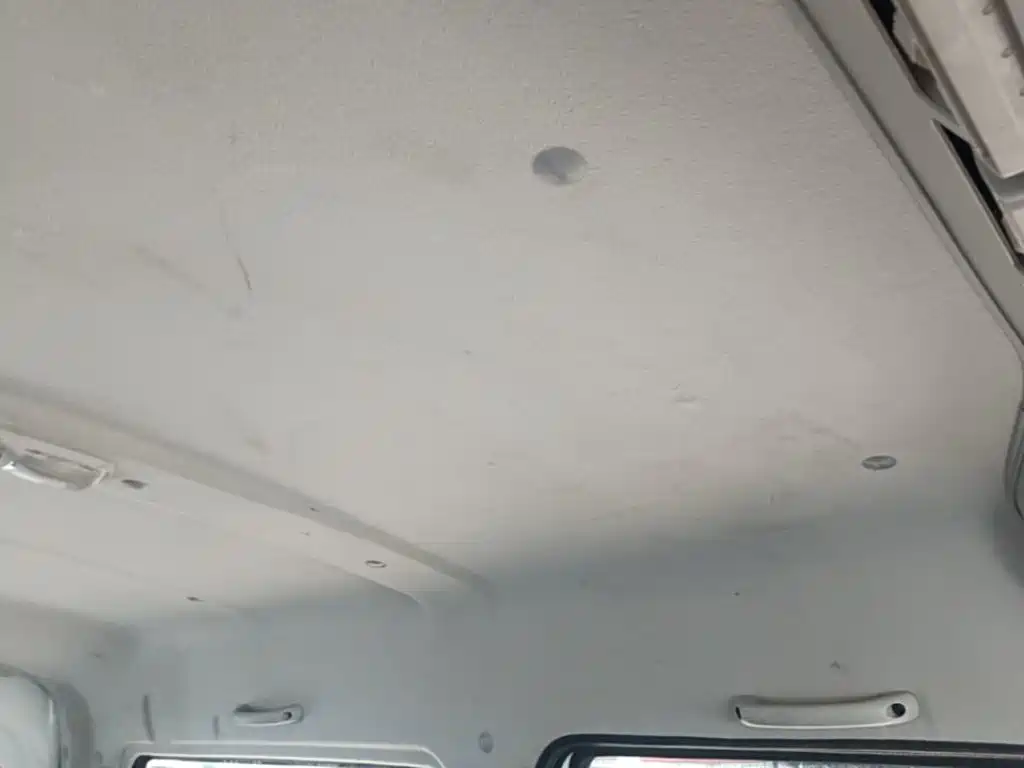 Jinbei Golden Sea Lion M Classic 2022 2022 1.5L Travel Lion Passenger Van 6-seater