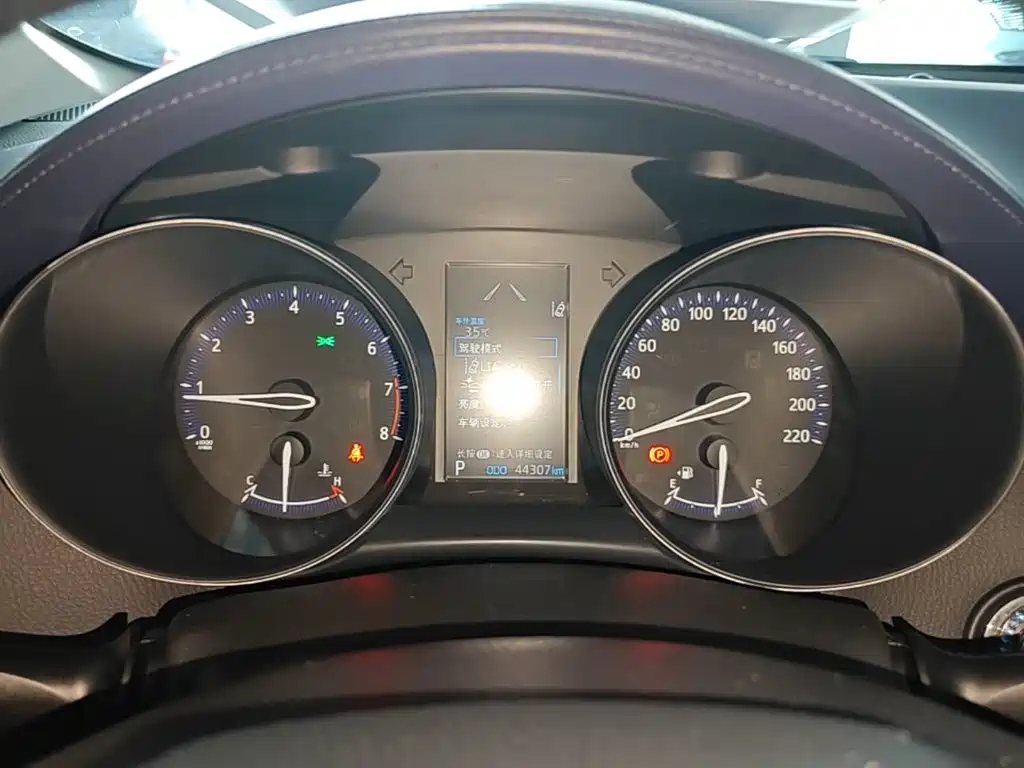 Toyota C-HR 2021 2021 2.0L Comfort Edition
