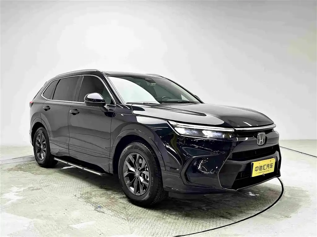 Honda Haoying 2024 2023 240TURBO 2WD Luxury 5-Seater